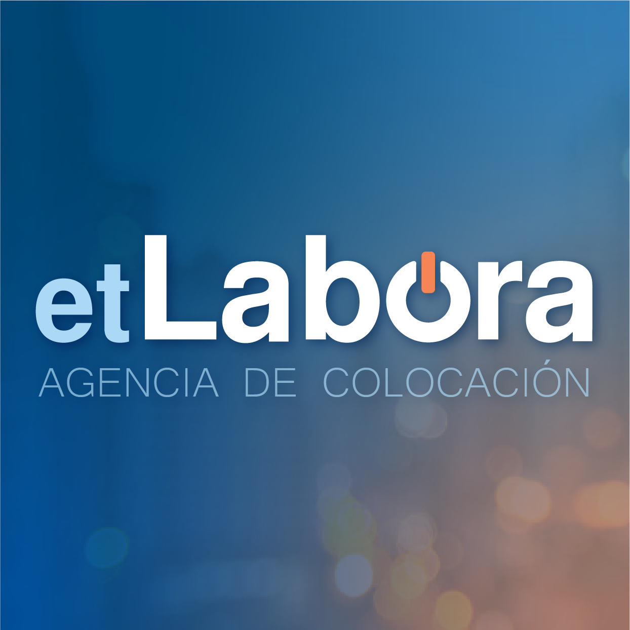 Diseño corporativo de Et-Labora